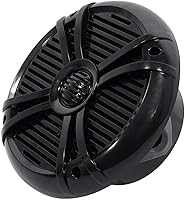 Rockville RMSTS80B 8″ Marine Boat Speakers — image 4