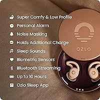 Ozlo Sleepbuds 2nd Gen — image 8