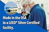 Kutol Health Guard Foaming Luxury Hand Soap 4/1000 mL Refill Bags — image 6