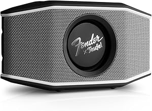 Fender x Teufel ROCKSTER GO 2