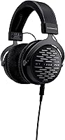 beyerdynamic DT 1990 Pro Open Studio Headphones — image 1