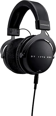 beyerdynamic DT 1770 Pro Studio Headphones