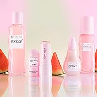 Glow Recipe Face Sunscreen Stick SPF 45 - Travel Size — image 8