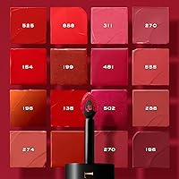 Lancôme L'Absolu Rouge Drama Ink Liquid Lipstick - Semi-Matte, 6mL — image 8