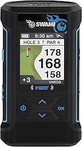 Izzo Swami Vibe Golf GPS Bluetooth Speaker Review