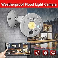 Sengled Snap Floodlight Security Camera — image 8