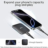 SSK SD451 128GB External SSD — image 3