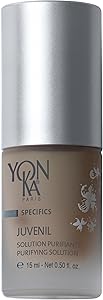 Yon-Ka Juvenil Acne Spot Treatment 0.50 fl oz Review