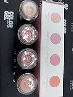 Organic Nails Color Gel NUDE COLLECTION Kit — image 2