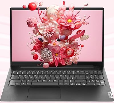 Lenovo V15 Business Laptop 32GB RAM 1TB SSD