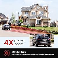 BOAVISION 2K Wireless Security Camera — image 2