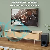 Sony HT-S400 2.1ch Soundbar with Wireless Subwoofer — image 5