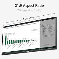 INNOCN 40C1U 40-inch 5K Ultrawide Monitor — image 7