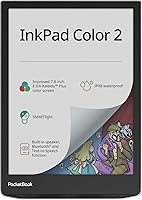 PocketBook InkPad Color 2 E-Book Reader 7.8-inch — image 1