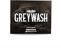 Dynamic Color Co Greywash Set, 4 Ounce Bottles — image 1