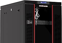 Sysracks 42U Server Rack Cabinet — image 2