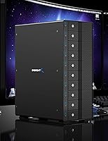 Sabrent 10-Bay USB 3.2 Gen 2 SATA Docking Station — image 4
