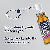 Optrex ActiMist 2in1 Eye Spray 0.34oz — image 3