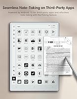 Viwoods AiPaper Carta 1300 E Ink Tablet 128GB — image 4