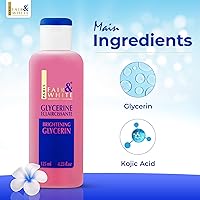 Fair and White Original Glycerin 4.4 Fl oz — image 2