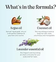 Maple Holistics After Swim Shampoo and Conditioner Set, 8oz — image 4