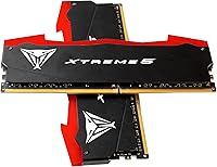 Patriot Viper Xtreme 5 DDR5 32GB (2x16GB) 6000MT/s RAM — image 8