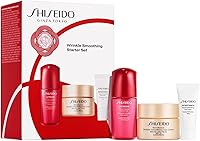 Shiseido Wrinkle Smoothing Starter Set — image 1