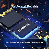 fanxiang S690Q 4TB NVMe SSD — image 7