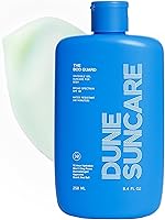 DUNE SUNCARE The Bod Guard Sunscreen SPF 30 - 8.4oz — image 1