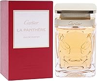 La Panthere by Cartier Eau de Parfum 3.3oz — image 3