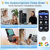 Domhong AI Smart Glasses E13 — image 2