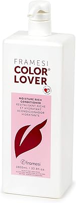 Framesi Color Lover Moisture Rich Conditioner 11.6oz