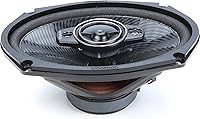 Kenwood KFC-6986PS 6″ x 9″ 4-way Speakers — image 4