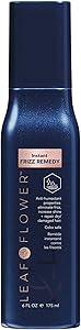 Leaf & Flower Instant Frizz Remedy, 6oz Review