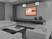 Rockville HP5S-8 — image 3