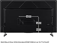 Hisense 75-Inch U7 Series Mini-LED ULED 4K UHD Smart TV — image 11