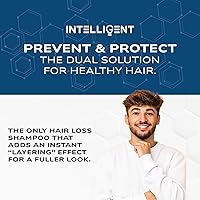 Intelligent Super Volumizing Hair Loss Shampoo 10 fl oz — image 5