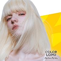COLORLOMO Bye Bye Yellow Purple Shampoo 11.83oz — image 8