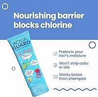 AQUA GUARD Pre-Swim Hair Defense For Kids 8.45oz — image 5