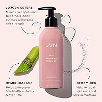 JVN Revive Repairing Shampoo 10 Fl Oz — image 2