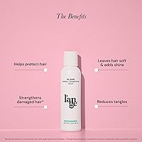 L'ANGE HAIR Ms. Bond Building + Strengthening Hair Serum 4 fl oz — image 7
