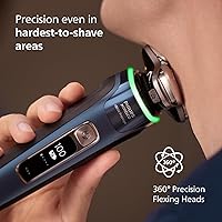 Philips Norelco Shaver i9000 Prestige XP9201/88 — image 4
