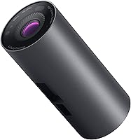 Dell UltraSharp Webcam WB7022 4K — image 5