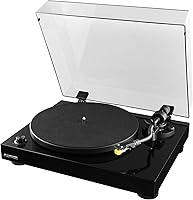 Fluance RT80 Classic Vinyl Turntable — image 1