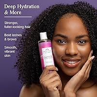 Heritage Store Castor Oil 32oz — image 2