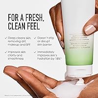 bareMinerals Skinlongevity Face Cleanser 4.16oz — image 2