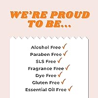 Cleure Hydrating Fragrance Free Conditioner, 12 Fl Oz (Pack of 2) — image 5