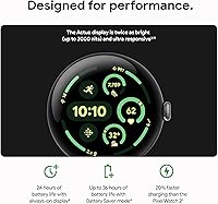 Google Pixel Watch 3 45mm 2024 Model — image 3