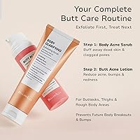 BellamiLuxx Butt Acne Clearing Treatment Cream 3.53oz — image 6