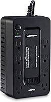 CyberPower ST425 Standby UPS Battery Backup — image 3